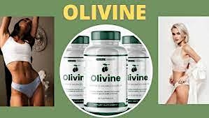 Olivine Reviews:(Netural Benefits)  Is Olivine Weight Loss Supplement worth it? primary image