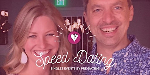 Primaire afbeelding van Madison, WI Speed Dating Singles Event for Ages 36-52 at The Rigby Pub