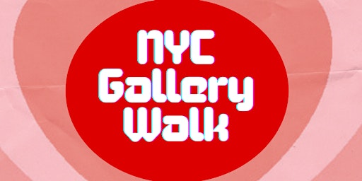 Immagine principale di NYC Gallery Walk 