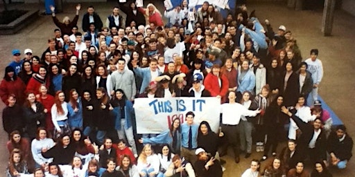 Image principale de 30th Reunion-Churchill High School Class of '94