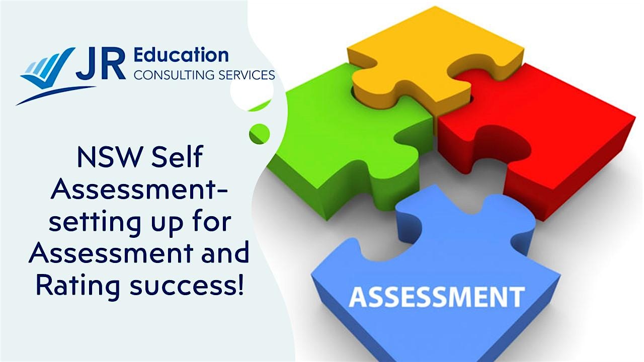 NSW Self Assessment-setting up for Assessment & Rating success!(Wollongong)