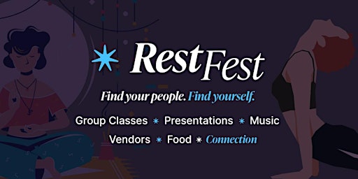 Primaire afbeelding van RVA Rest Fest 2024