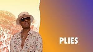 Primaire afbeelding van PLIES PERFORMING @ THE #1 HIP POOL PARTY IN THE WORLD!!!