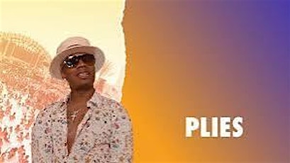 PLIES PERFORMING @ THE #1 HIP POOL PARTY IN THE WORLD!!!