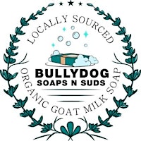 Imagem principal de Goat Milk Soap Class