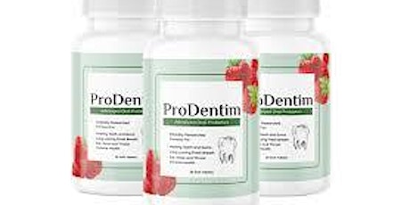 ProDentim Reviews: (ProDentim Oral Health) Discover the Secret to Optimal Dental Care