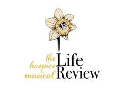 Primaire afbeelding van Life Review: The Hospice Musical (A Live Cabaret Show!)