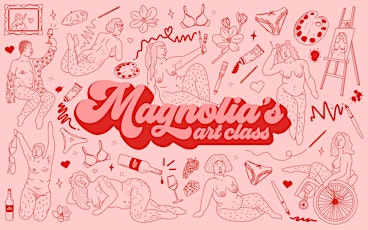 Imagen principal de Magnolia's Art Class