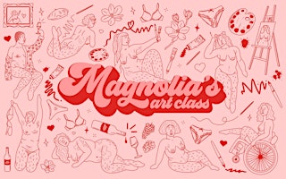 Imagem principal de Magnolia's Art Class