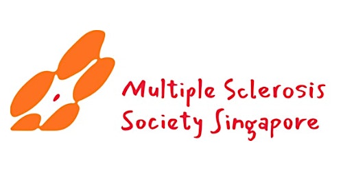Primaire afbeelding van Multiple Sclerosis Society Singapore Launch