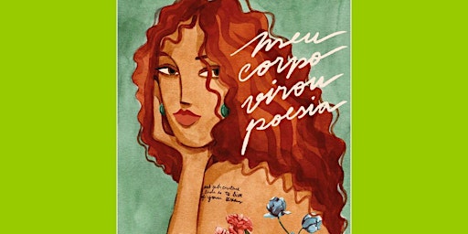 Download [PDF]] Meu corpo virou poesia BY Bruna Vieira eBook Download primary image