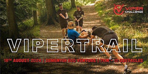 Viper Trail primary image