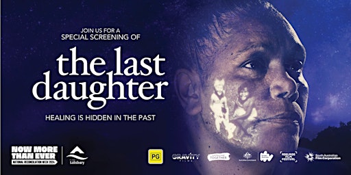 Hauptbild für The Last Daughter - Free Community Screening