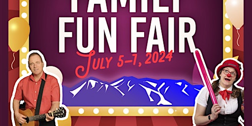 Hauptbild für Atlin Family Fun Fest