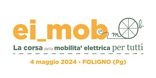 Imagem principal de Copia di EI_MOB La Corsa della mobilità elettrica per tutti