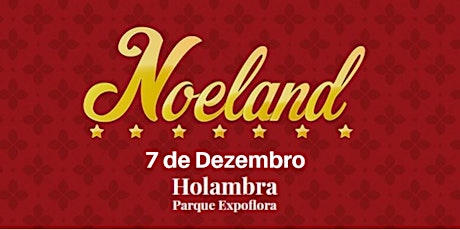 Imagem principal do evento Excursão Noeland - Holambra - SP