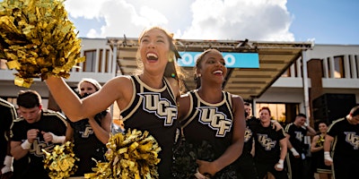 2024 State University Admissions Tour – University of Central Florida primary image