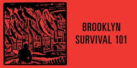 SUNDAY SCHOOL: Brooklyn Survival 101 primary image