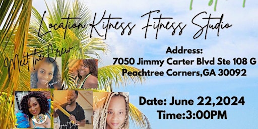 2nd Annual Caribbean Heat Festival