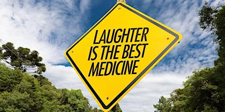 Laugh & Learn: Brain-Based Joyful Laughter with Jess Brain