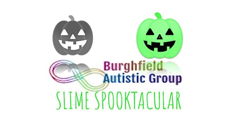 Burghfield Autistic Group primary image