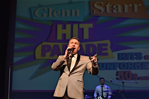 Glenn Starr - Hit Parade primary image
