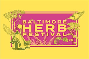 Imagem principal do evento Baltimore Herb Festival 2024