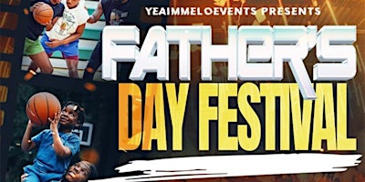 Fathers Day Festival primary image