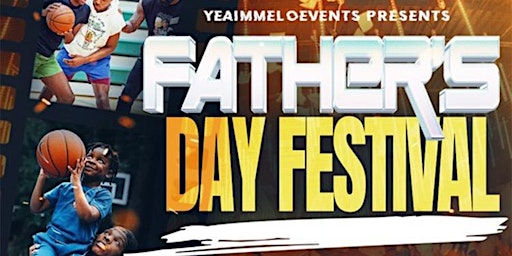 Fathers Day Festival  primärbild