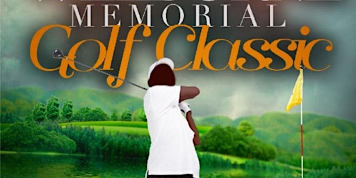 2024 Raymond Melbourne Memorial Scholarship Golf Classic- NASP Detroit primary image