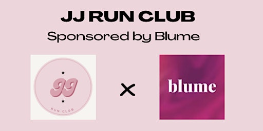 Immagine principale di JJ Run Club | Run #2 