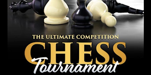 Primaire afbeelding van Ancora Chess Tournament