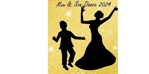 Imagem principal do evento Mom & Son Dance