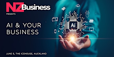 AI and your business primary image