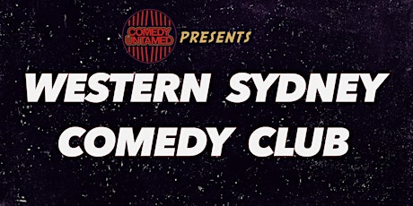 Western Sydney Comedy Club