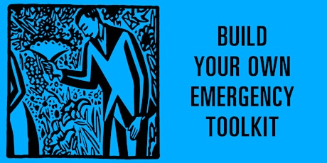 SUNDAY SCHOOL: Build Your Own Emergency Toolkit primary image