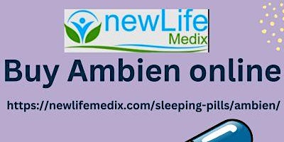 Buy Ambien online | Instant delivery  primärbild