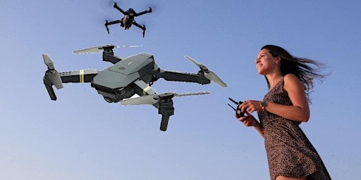 Image principale de Black Falcon Drone Reviews – Scam or Legit? Worth It or Waste of Money?