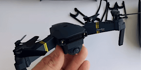 Black Falcon Drone Canada Reviews | Don’t Buy Until you read Its Features and Price!!