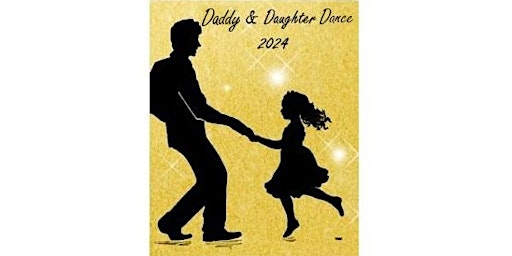 Imagem principal do evento Daddy & Daughter Dance