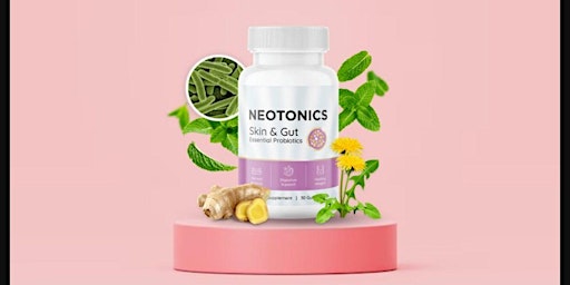 Hauptbild für Neotonics Reviews:(Does Neotonics Work?) What Real Customers Are Saying!