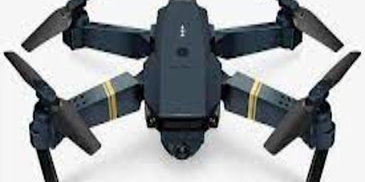 Primaire afbeelding van Black Falcon Drone Reviews – Fake 4K Flying Drone or Really Worth Using?