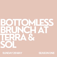 Bottomless Brunch primary image