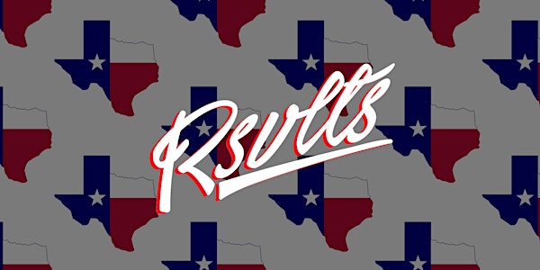RSVLTS Official Austin, TX  Meetup