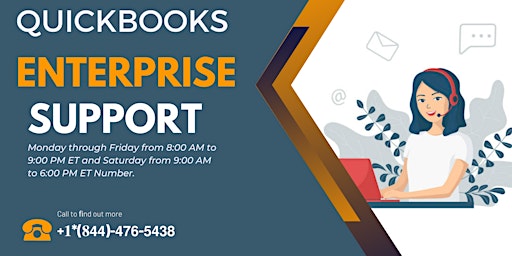 enterprise ｓｕｐｐｏｒｔ ｔｅａｍ]] Does QuickBooks enterprise Have 24/7 Hour Support? primary image