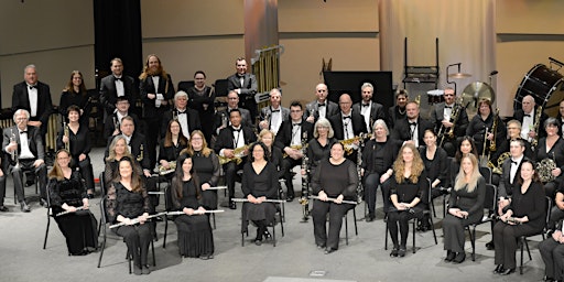 Free Spring Concert: Forest Hills Adult Community Band primary image