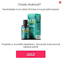 Hauptbild für keto-diet-kapky-czech-republic