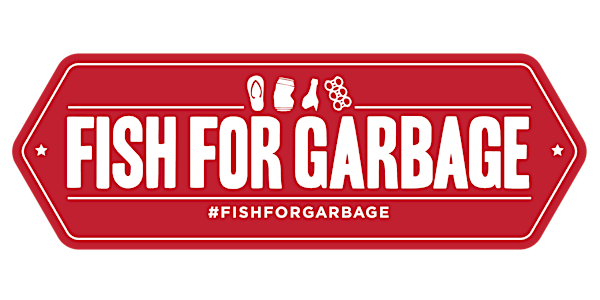 Fish For Garbage Annual Fundraiser