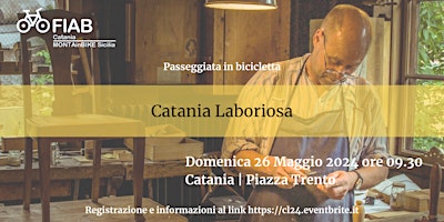 Catania Laboriosa primary image