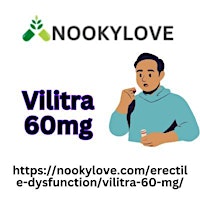 Purchase Vilitra 60mg Online primary image